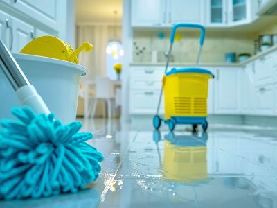 Essential Tips for Cleaning Services Lewisham Property Owners Need