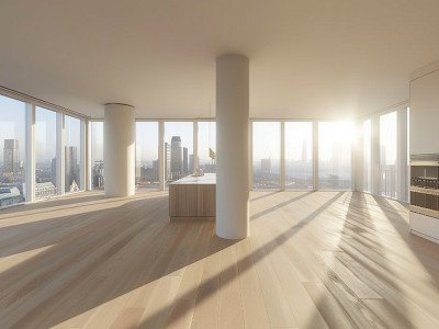 Get Your Full Deposit Back with This End of Tenancy Cleaning Checklist