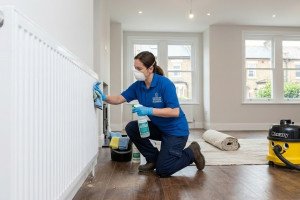 Keep Your Deposit Safe: Tips to Avoid Cleaning Deductions