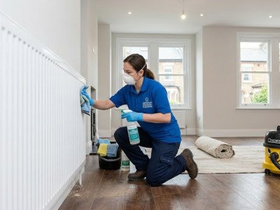 Keep Your Deposit Safe: Tips to Avoid Cleaning Deductions