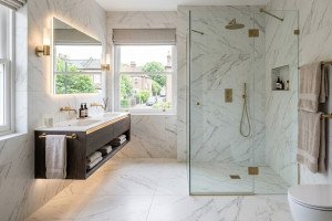 Bathroom Tiling Cost Lewisham: Your Complete Price Guide