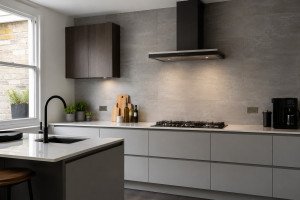 Your Guide to Perfect Kitchen Splashback Tiling with Expert Tips