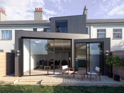 House Extension Vs Moving Home: Which Option Fits You Best?