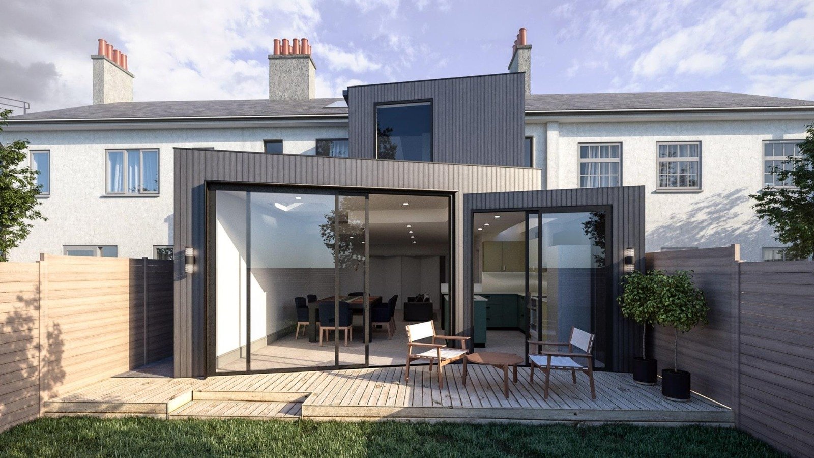 House Extension Vs Moving Home: Which Option Fits You Best?