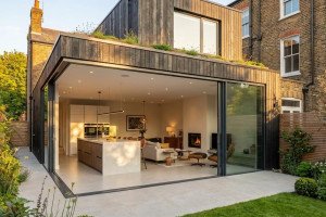 Transform Your Home with Inspiring Kitchen Extension Ideas