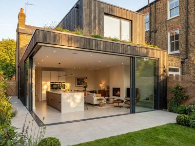 Transform Your Home with Inspiring Kitchen Extension Ideas