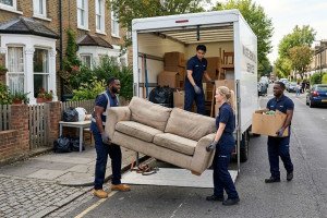 Essential Move Out Clearance Tips: Your End Of Tenancy Checklist