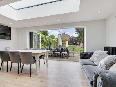 Top Family Extension Ideas for Growing Families: Create Your Dream Space