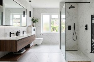 Wet Room Tiling Trends Homeowners Will Love in 2026