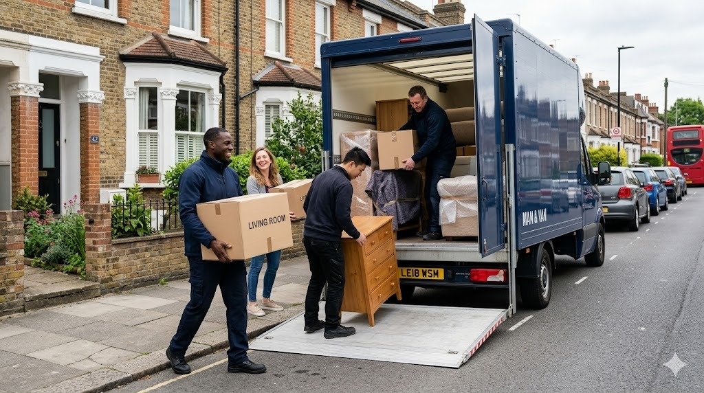 Rubbish Removal Lewisham: Choosing Between Skip Hire and Waste Removal