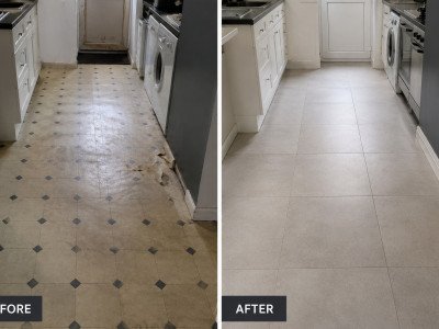 Discover the Best Kitchen Tiles for Modern Homes and Stylish Spaces