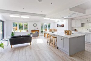 Boost Your Home's Worth With a House Extension