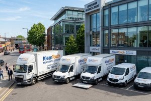 Discover IKEA Furniture Delivery Alternatives in Lewisham