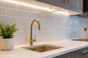 Porcelain vs Ceramic Kitchen Tiles: Which Is the Better Choice for You?