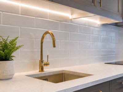 Porcelain vs Ceramic Kitchen Tiles: Which Is the Better Choice for You?