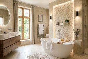 Choosing the Best Bathroom Tiler in Lewisham: A Homeowner's Essential Guide