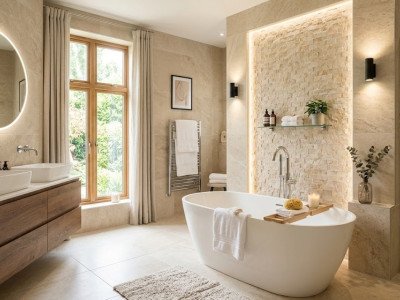 Choosing the Best Bathroom Tiler in Lewisham: A Homeowner's Essential Guide