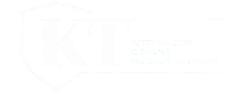 After Builders Cleaning Specialist in Lewisham Logo
