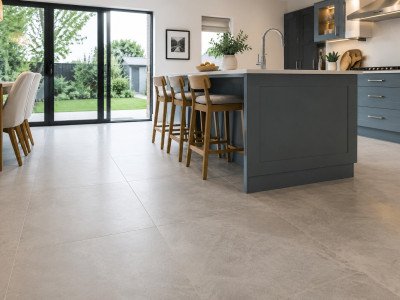 How Much Does Kitchen Tiling Cost In Lewisham?