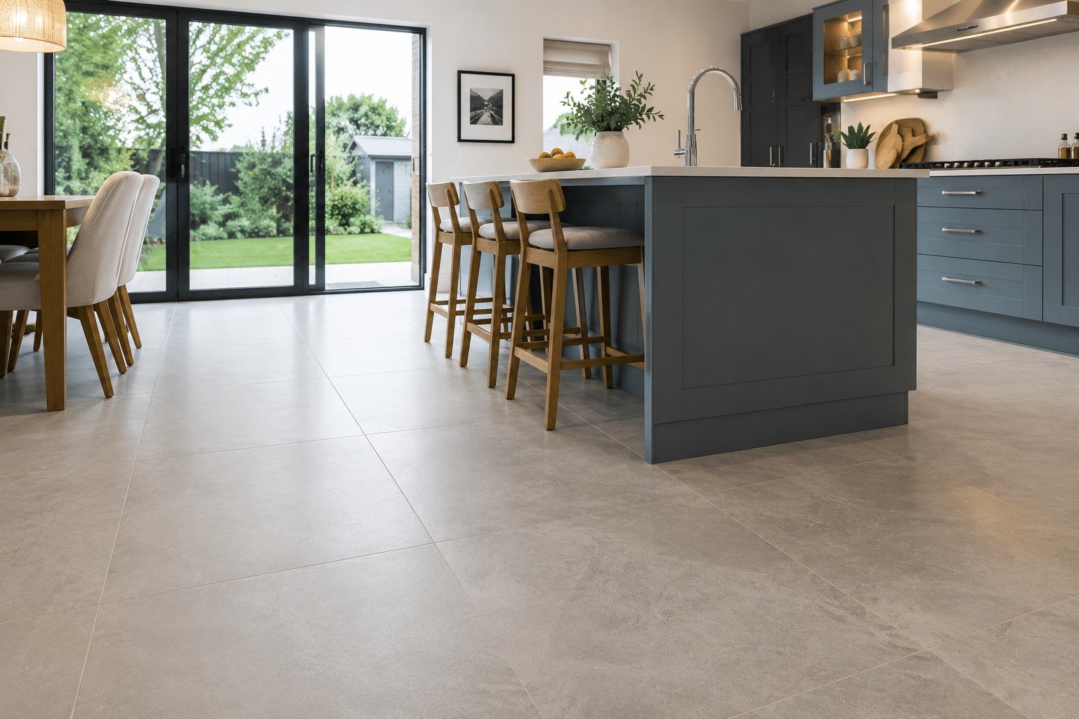 How Much Does Kitchen Tiling Cost In Lewisham?