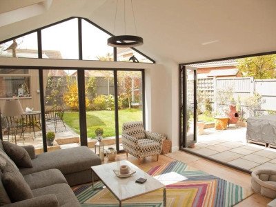 Single Storey Vs Double Storey Extensions: Choosing Your Perfect Home Addition