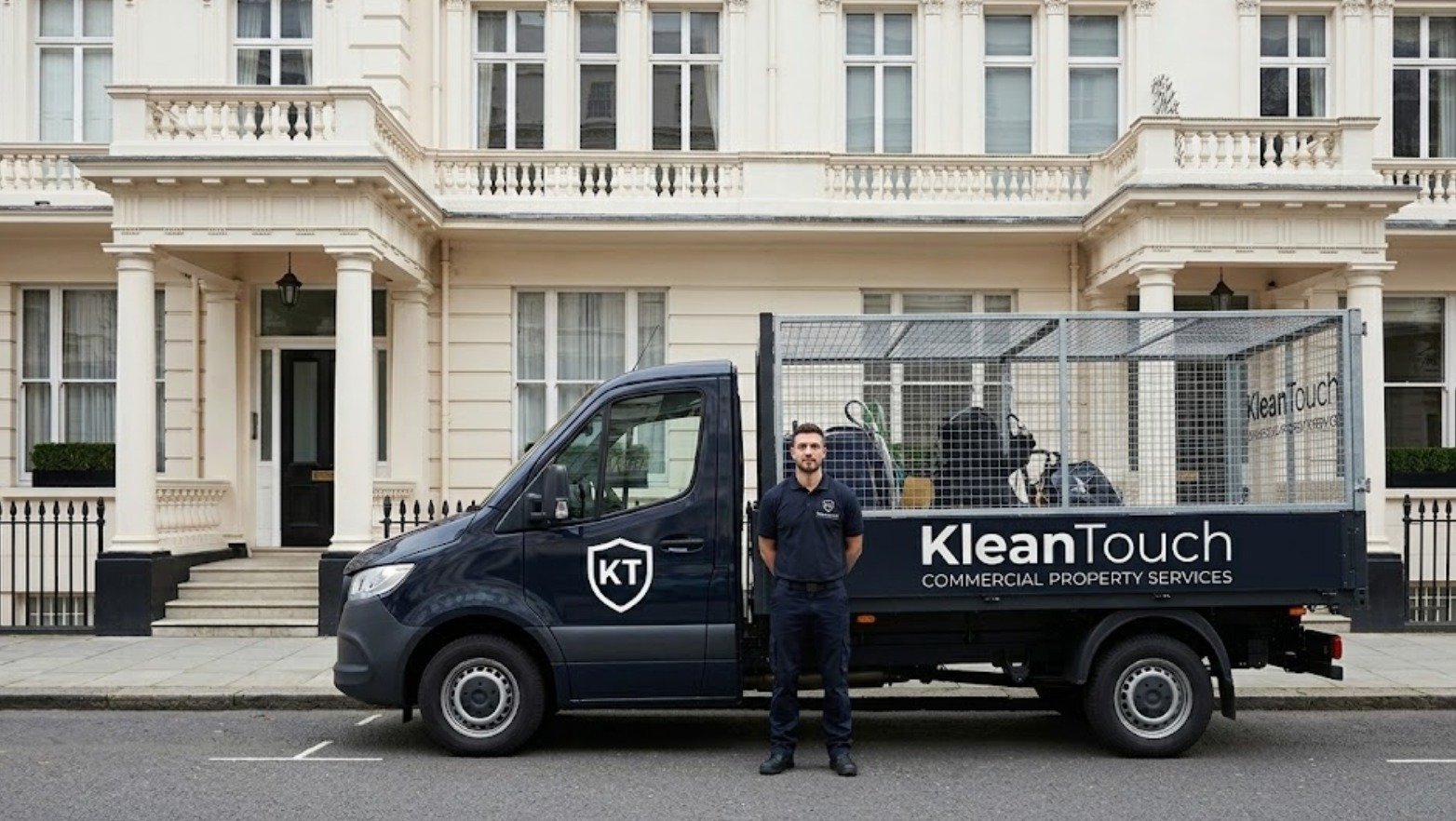 Discover the Real Cost of Rubbish Removal in Lewisham