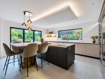 Do You Need Planning Permission for a House Extension in Lewisham?