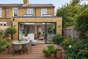Discover House Extension Costs in Lewisham: Your Essential Guide