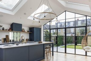 Creative Rear Extension Ideas for Lewisham Homes