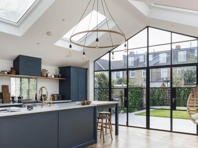 Creative Rear Extension Ideas for Lewisham Homes