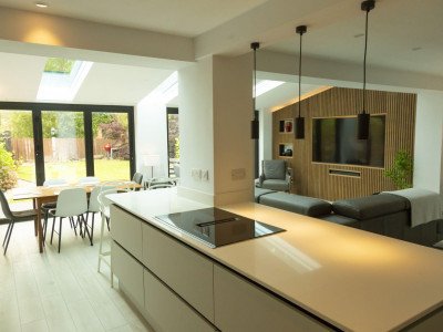 Discover the Best House Extension for Your Property