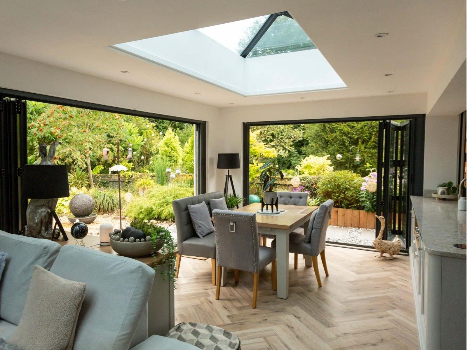 Understanding Side Return Extensions for Your Home Renovation