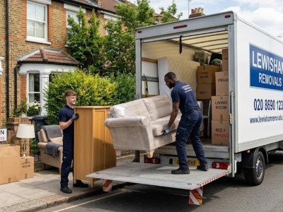 Smooth Moving Day: Your Essential Moving House Checklist